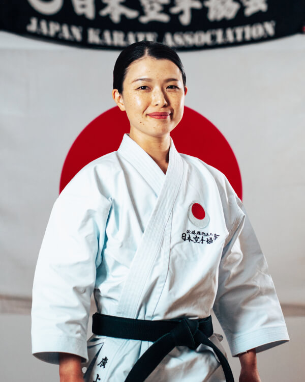 Kanako Hirokami