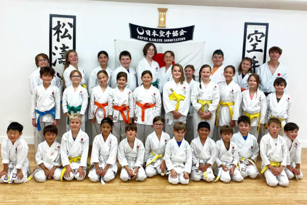 Summer Camp 08